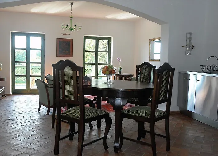 Lodge a Lago Balaton