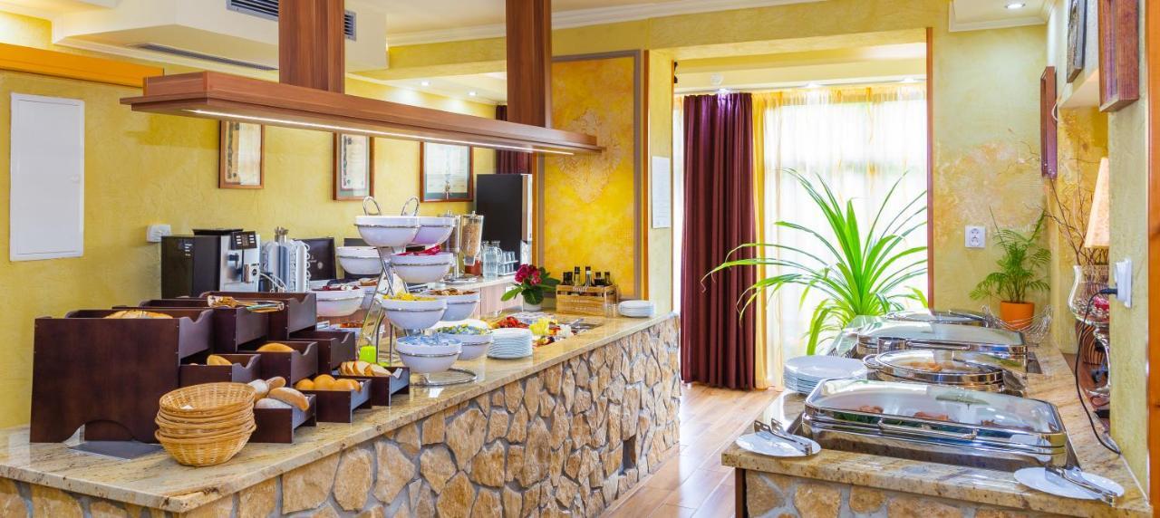 Két hálószobás apartman