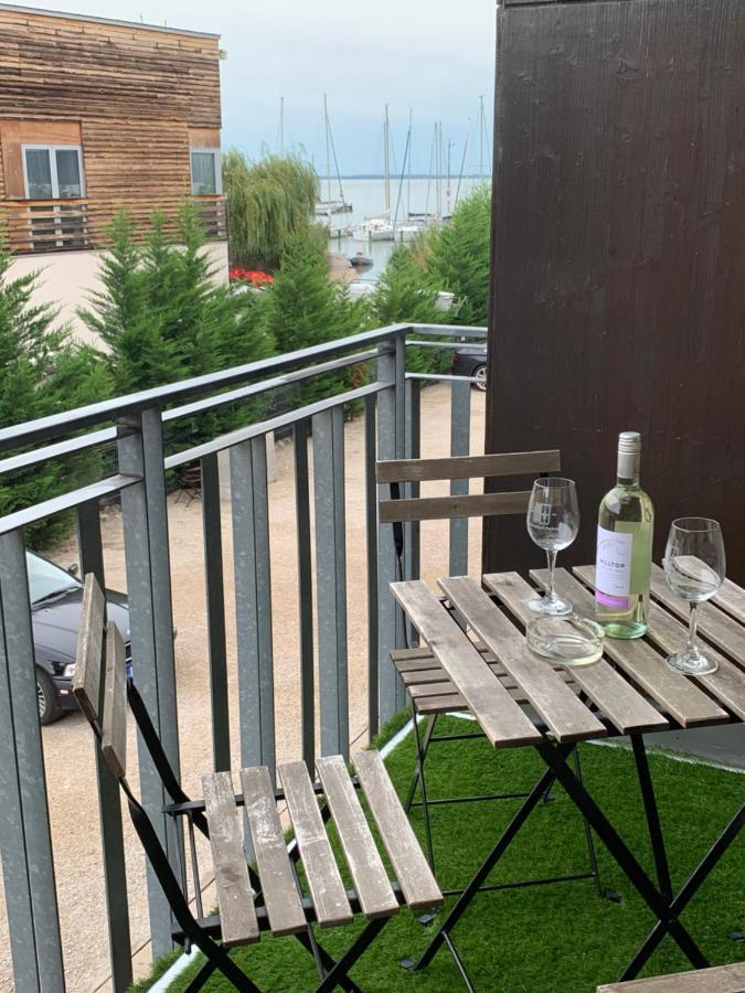 Apartment mit 2 Schlafzimmern