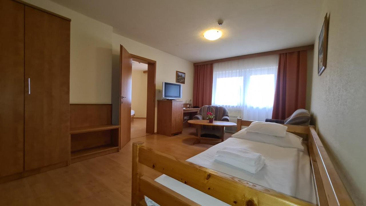 Klimatisiertes Standard Familienzimmer