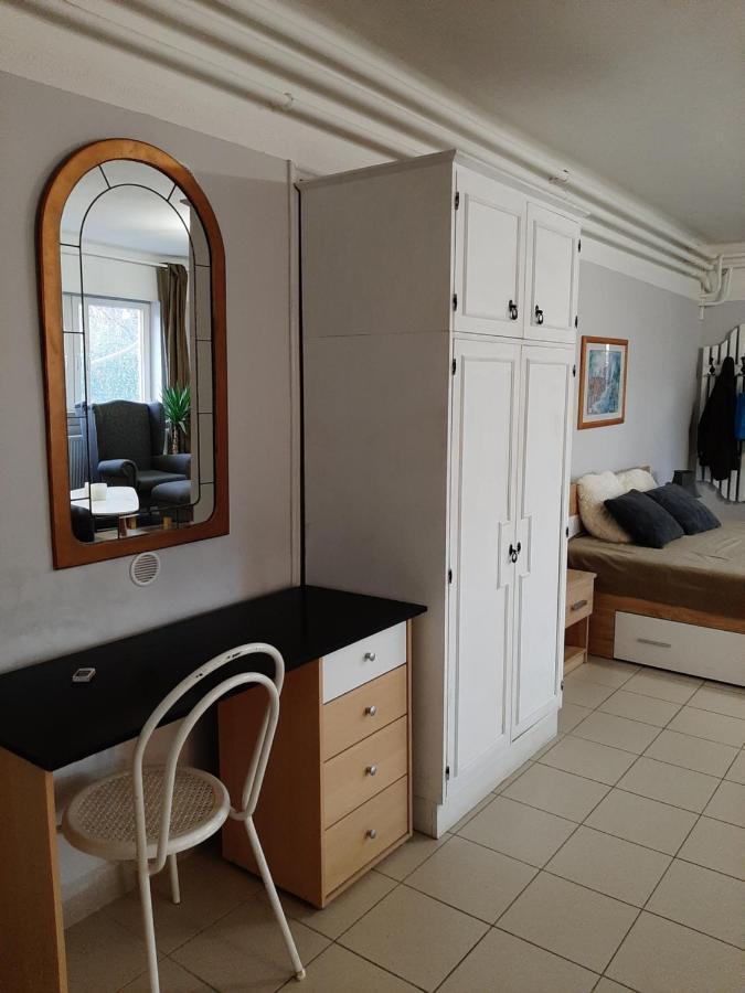 Apartment - Erdgeschoss