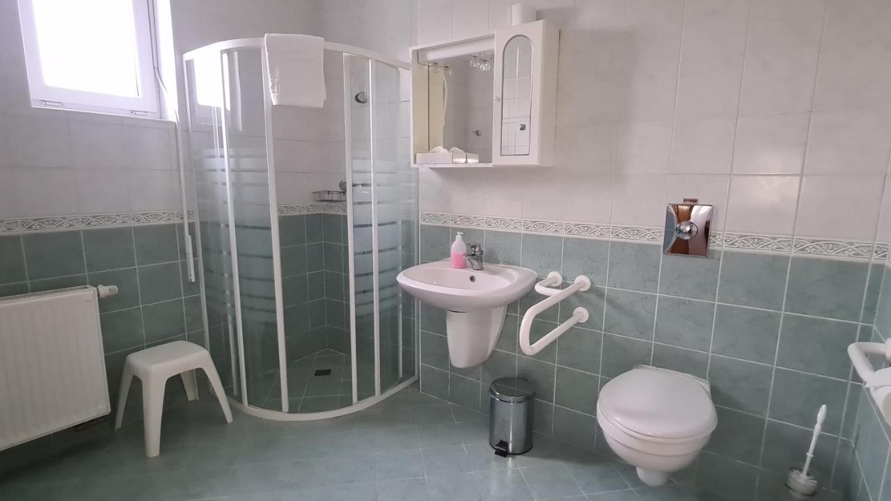 Standard Einzelzimmer