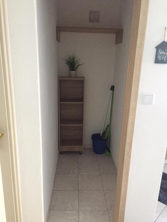 Két hálószobás apartman
