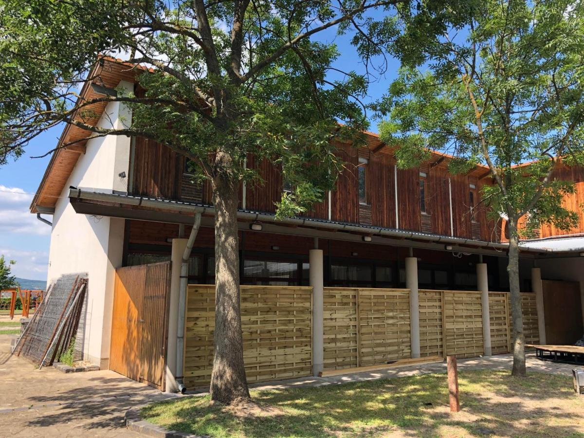 Apartman - közös fürdőszobával