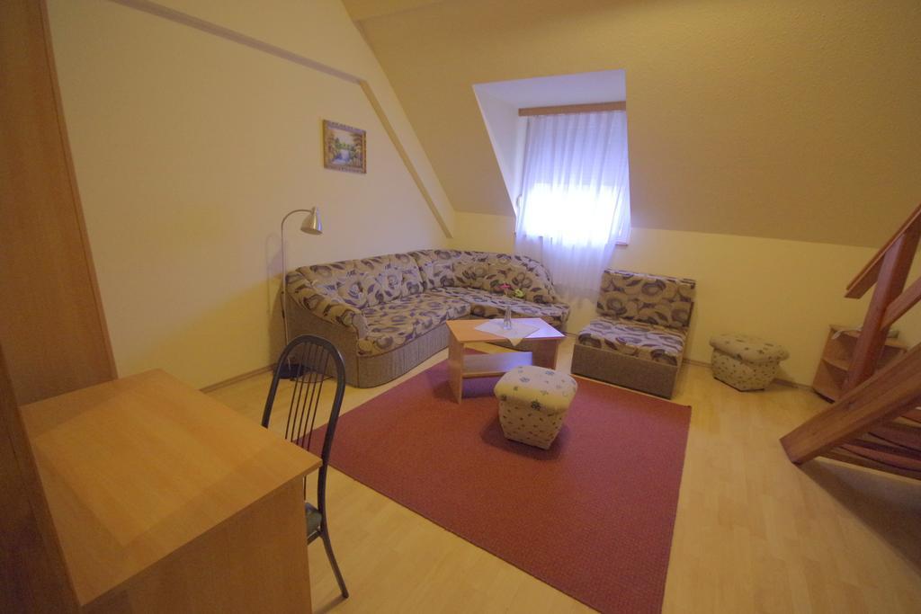 Apartman