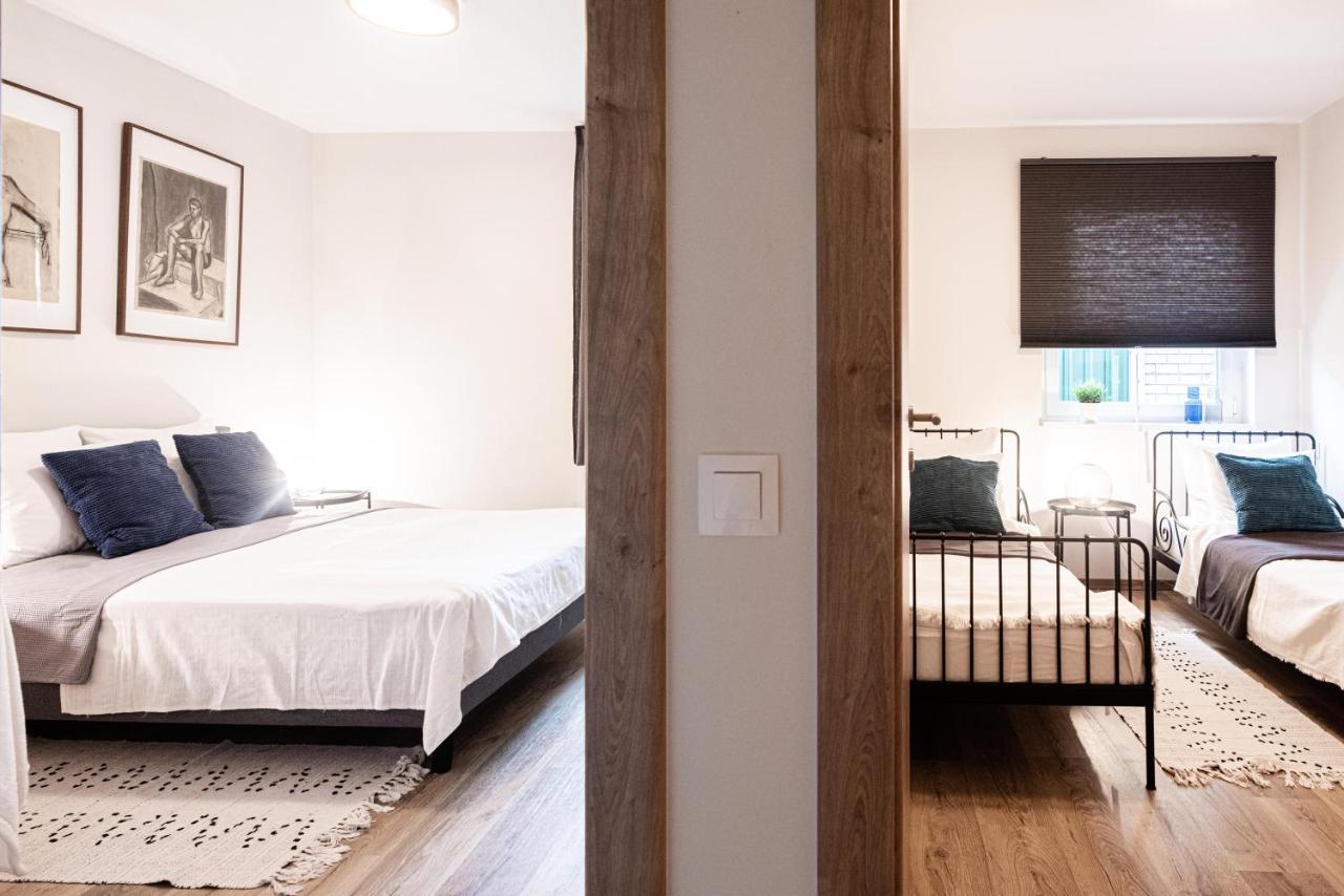 Appartement met 3 Slaapkamers
