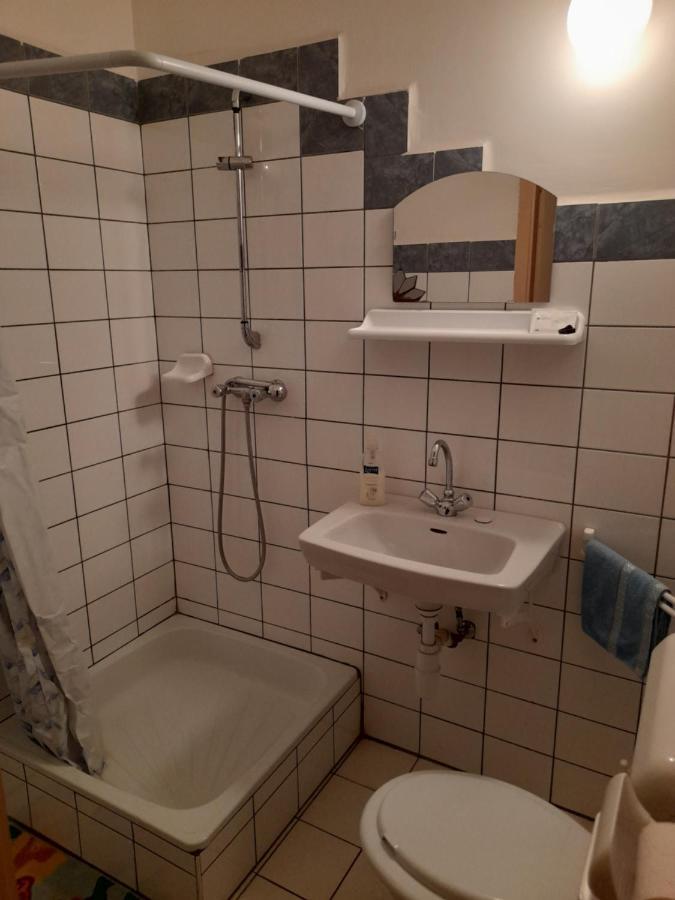 Gazdaságos szoba 2 külön ággyal