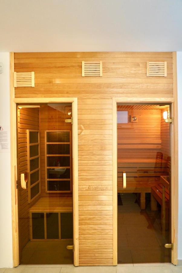 Apartment mit 2 Schlafzimmern