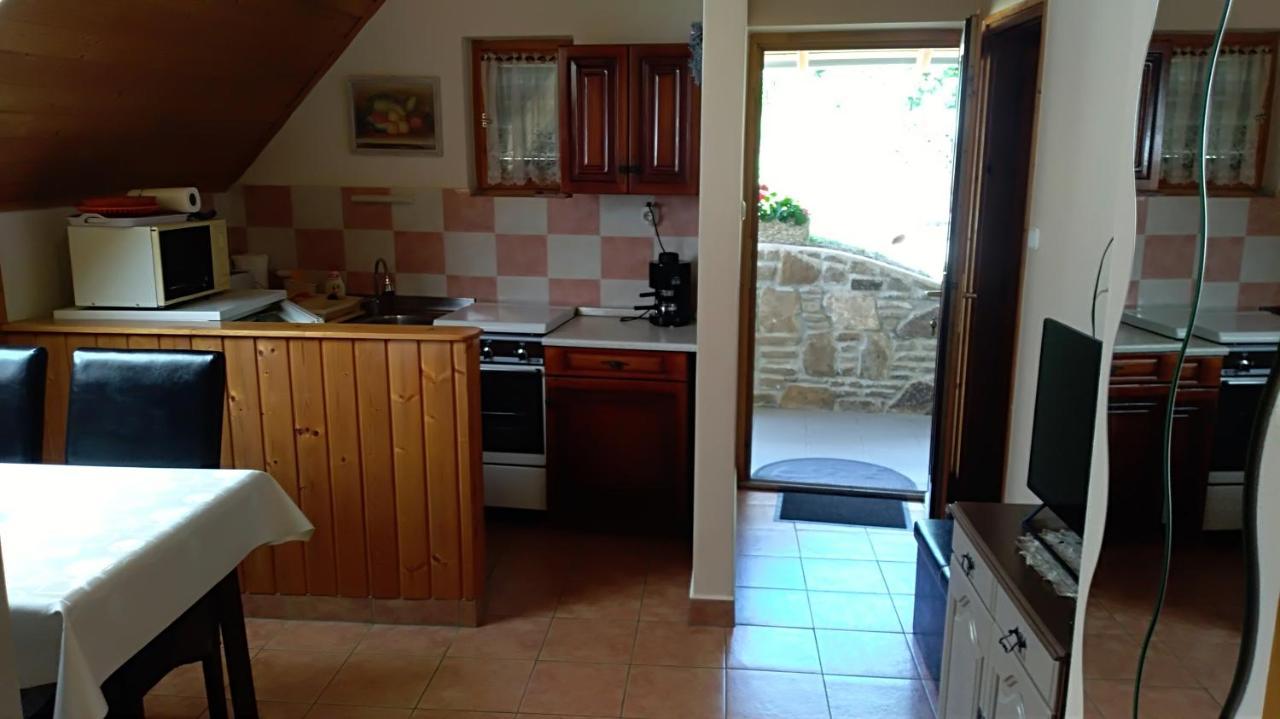 Apartman