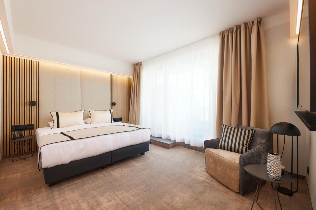 Top of Lua – Suite Secret Spa