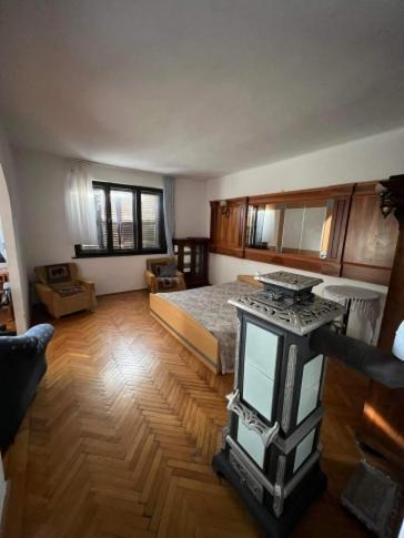 Apartment Lake View