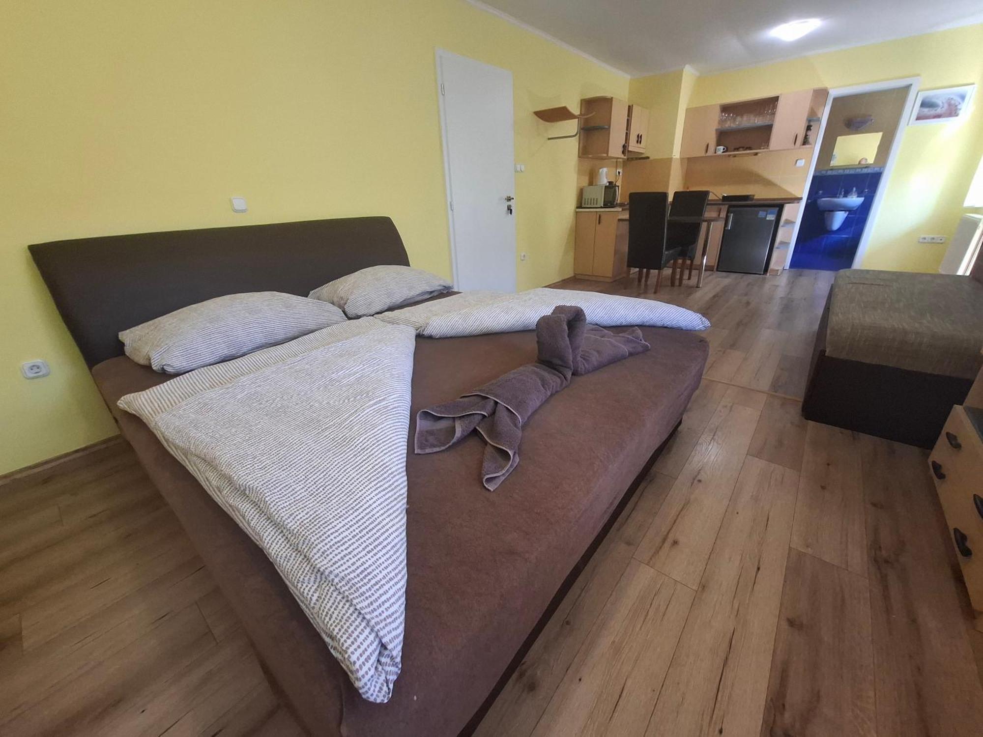 Superior Appartement