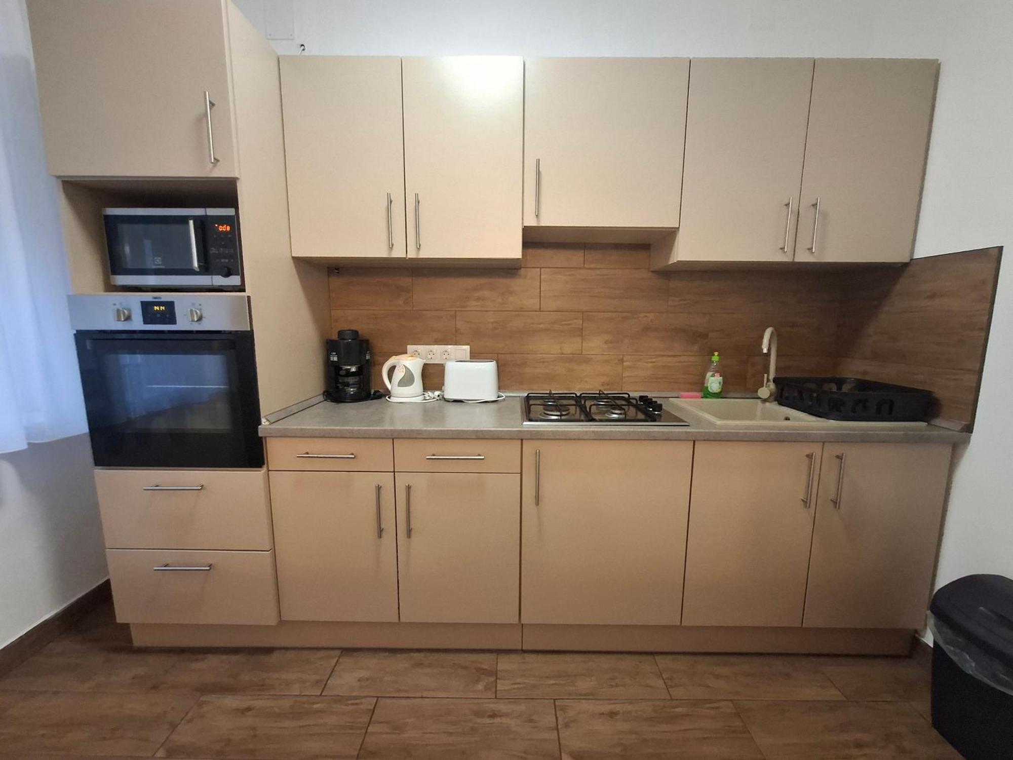 Deluxe Appartement