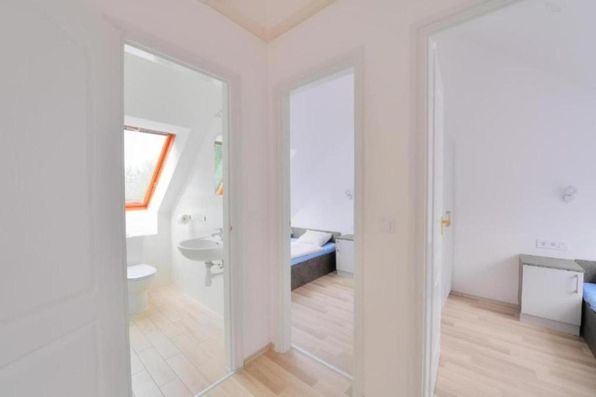 Egy hálószobás családi apartman