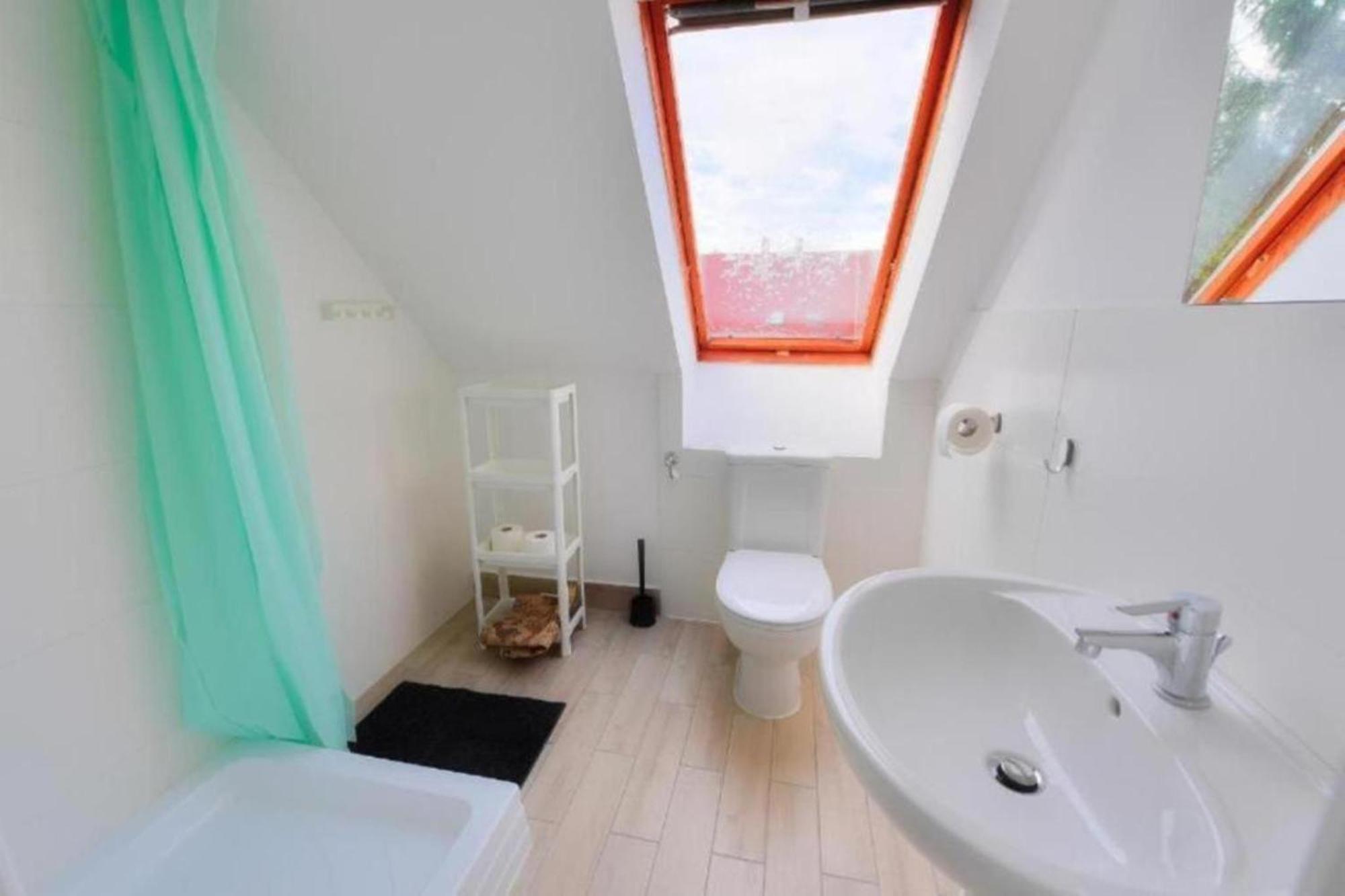 Apartman