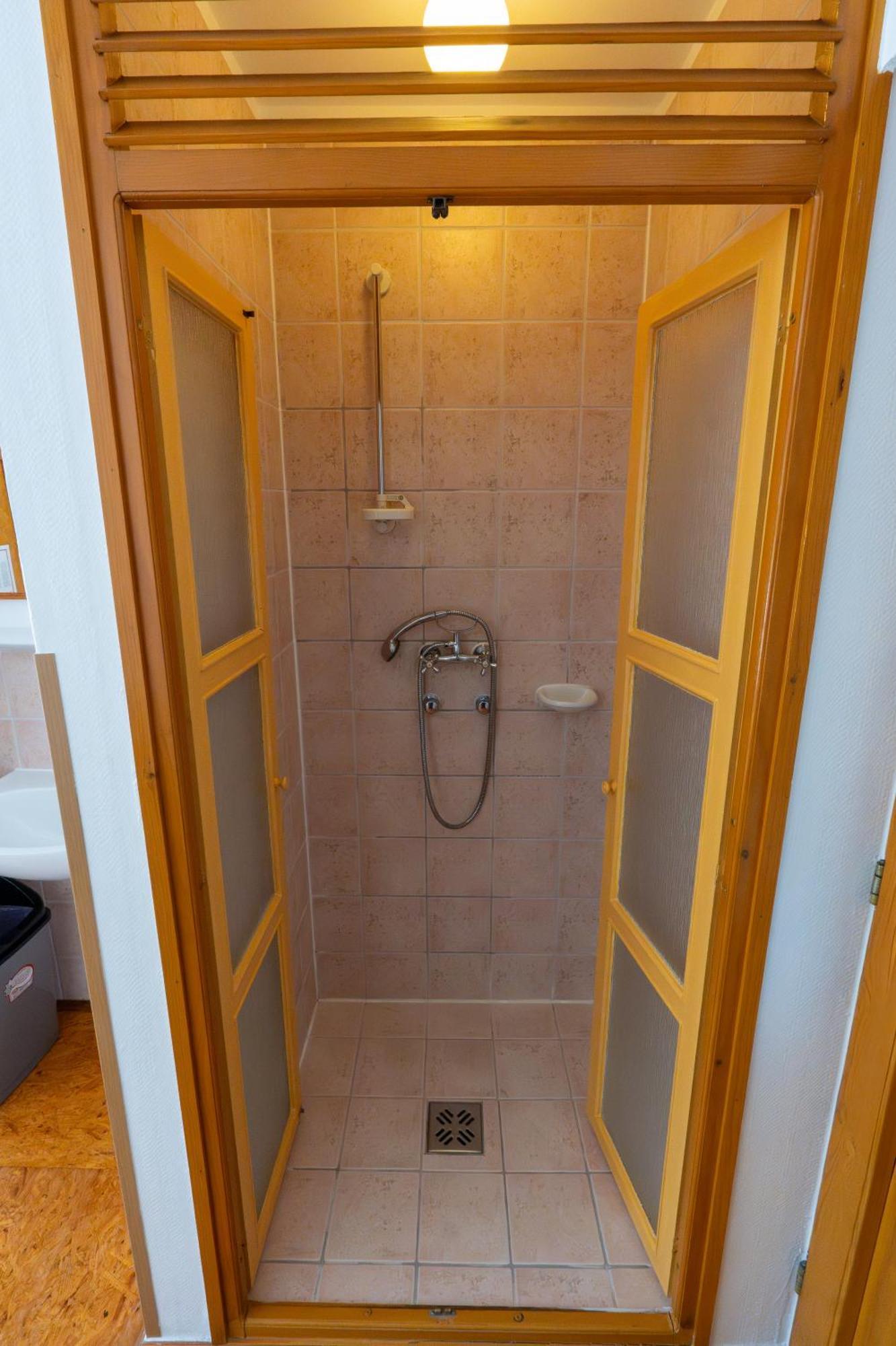 Deluxe Doppelzimmer mit Balkon
