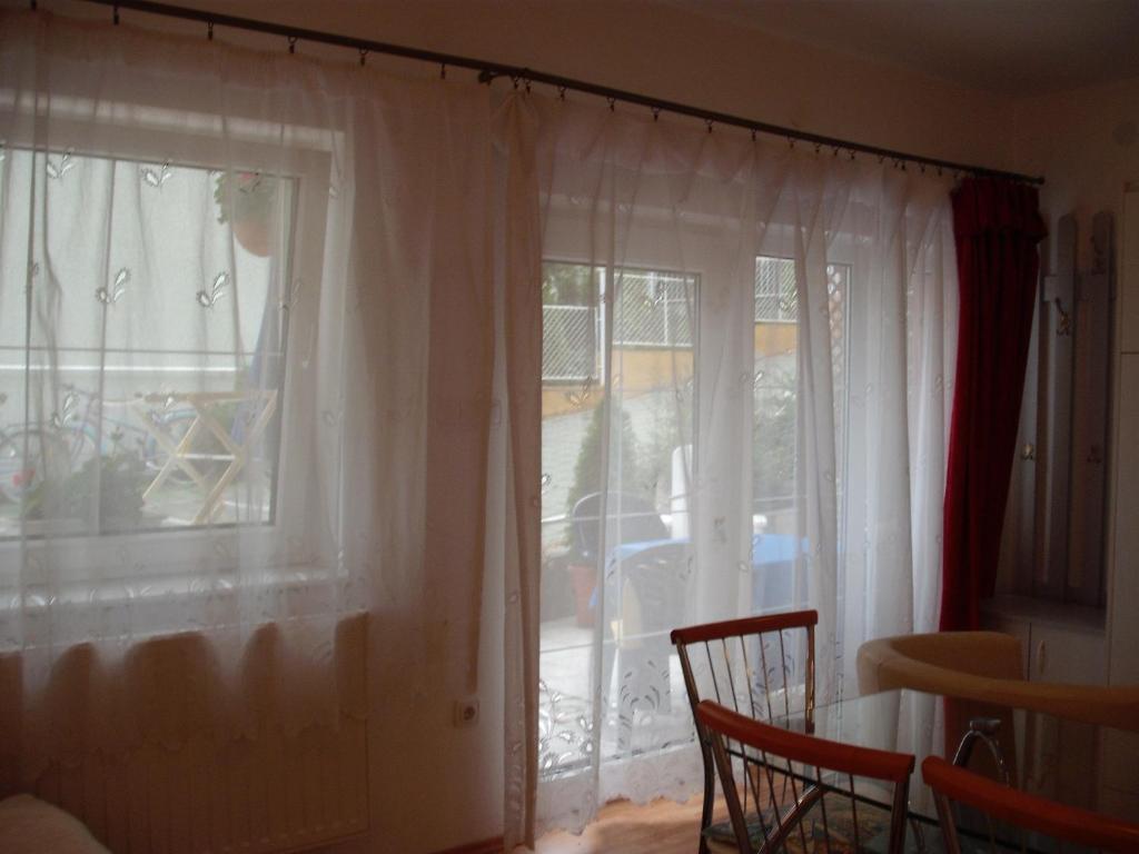 Studio (2 Erwachsene + 2 Kinder)