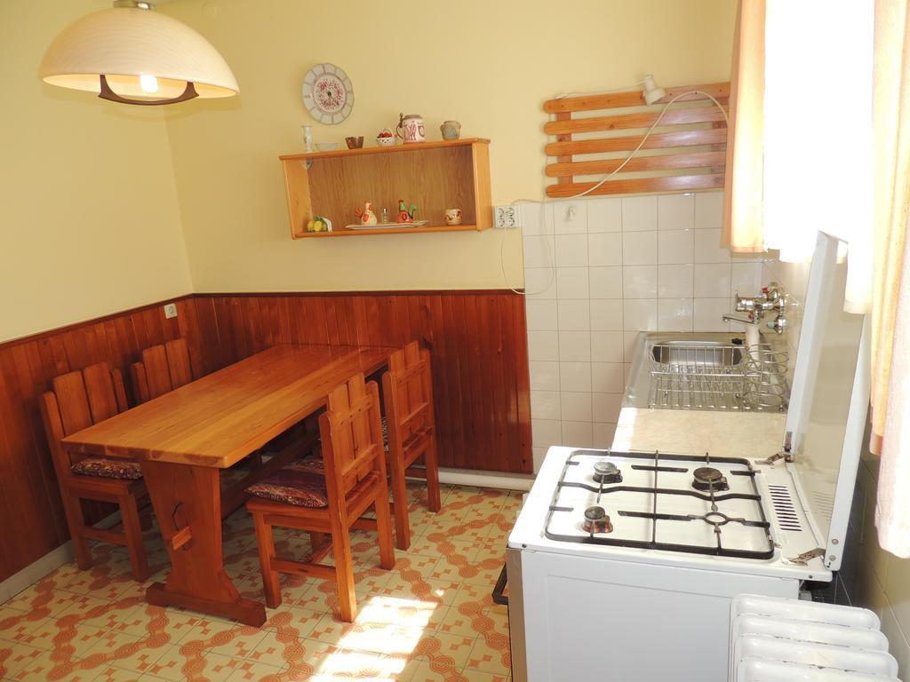 Apartment mit 2 Schlafzimmern