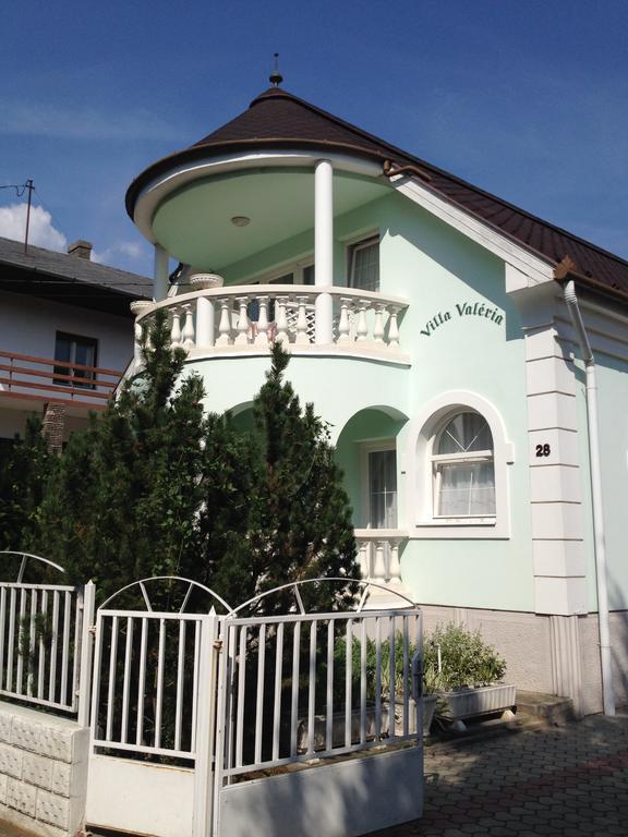Deluxe Doppelzimmer mit Balkon