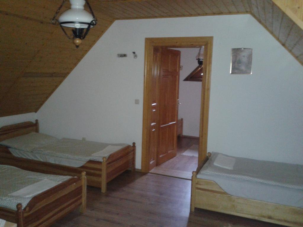 Nagy családi szoba