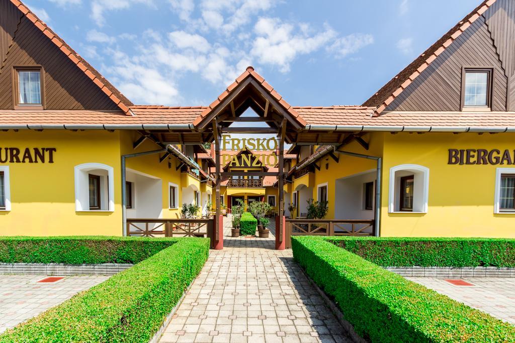 Apartment mit 2 Schlafzimmern