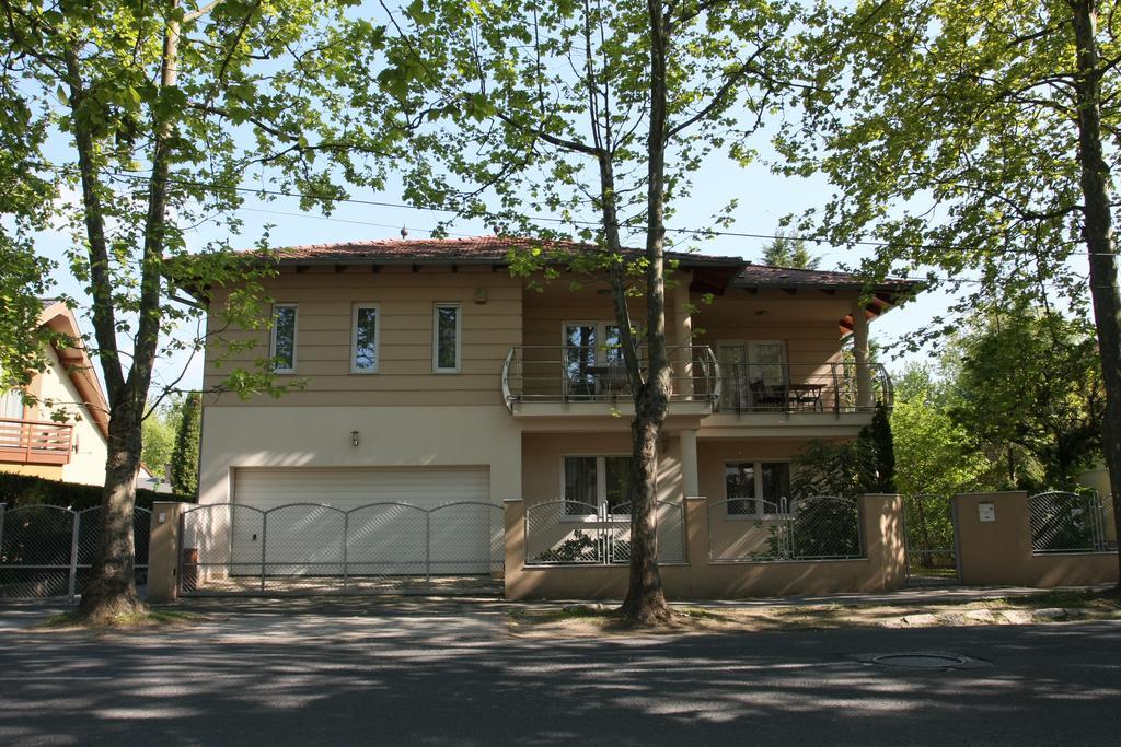 Appartement met Terras