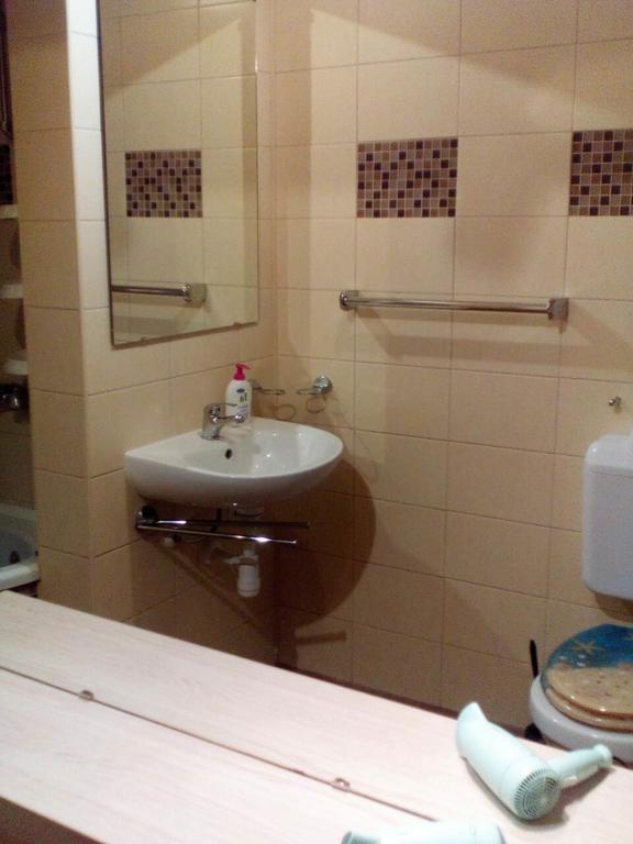 Studio-Apartment