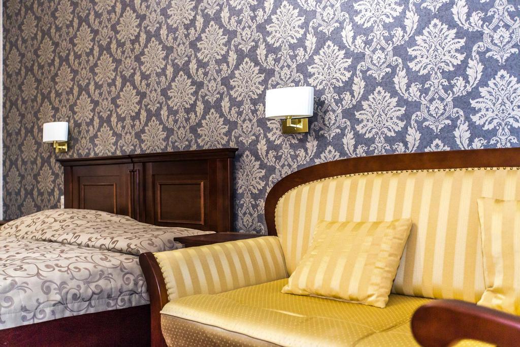 Superior Doppel- oder Zweibettzimmer