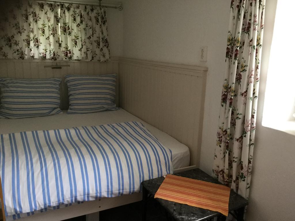 Két hálószobás apartman