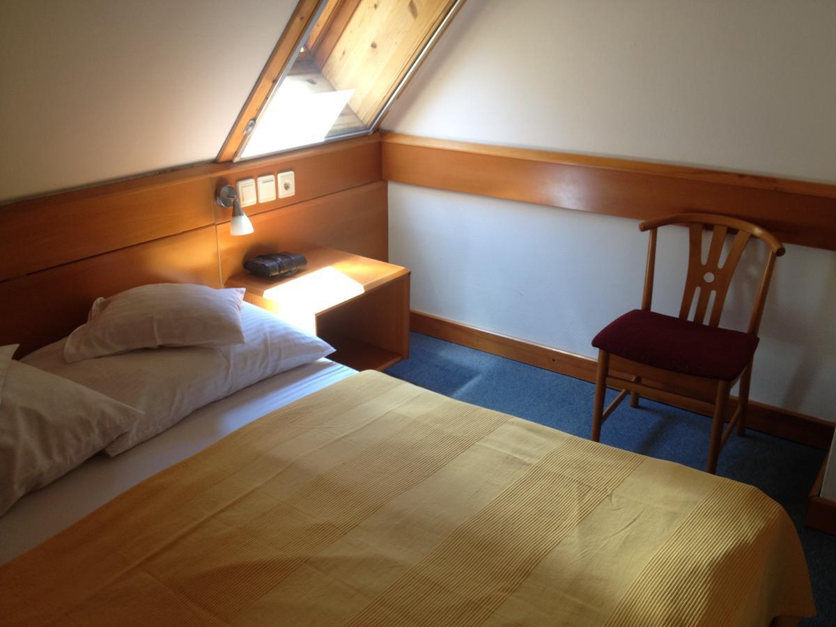 Apartment mit 1 Schlafzimmer