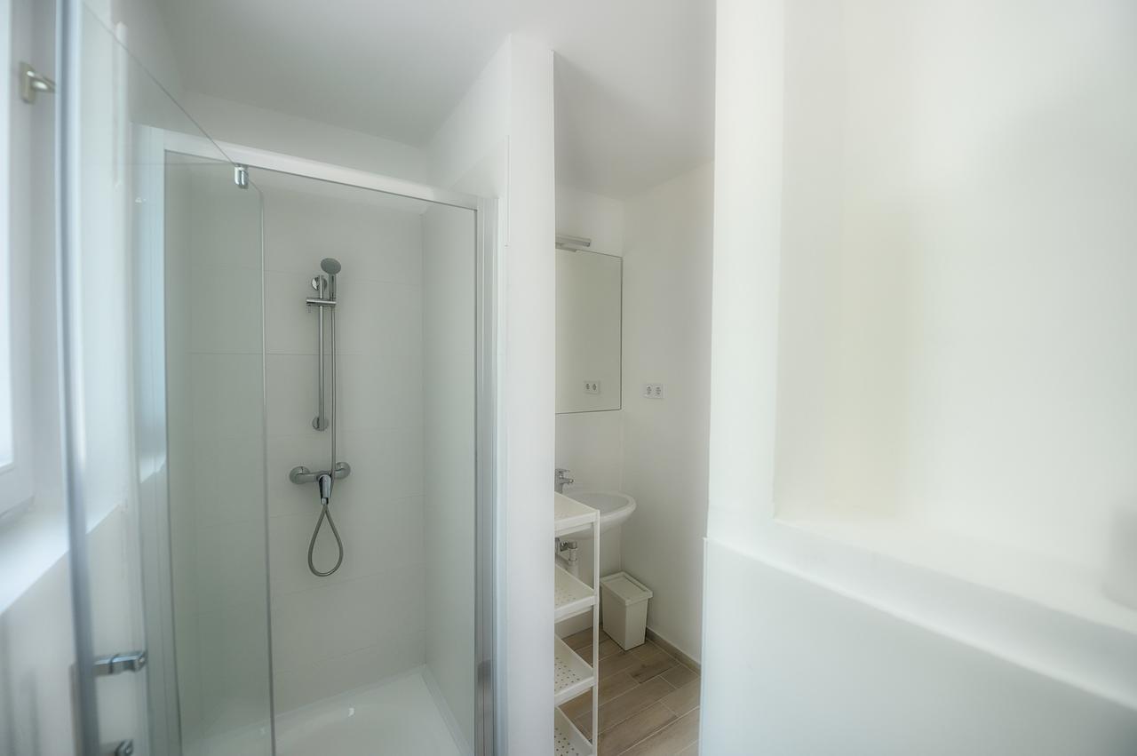 Premium Appartement met 2 Slaapkamers en Balkon