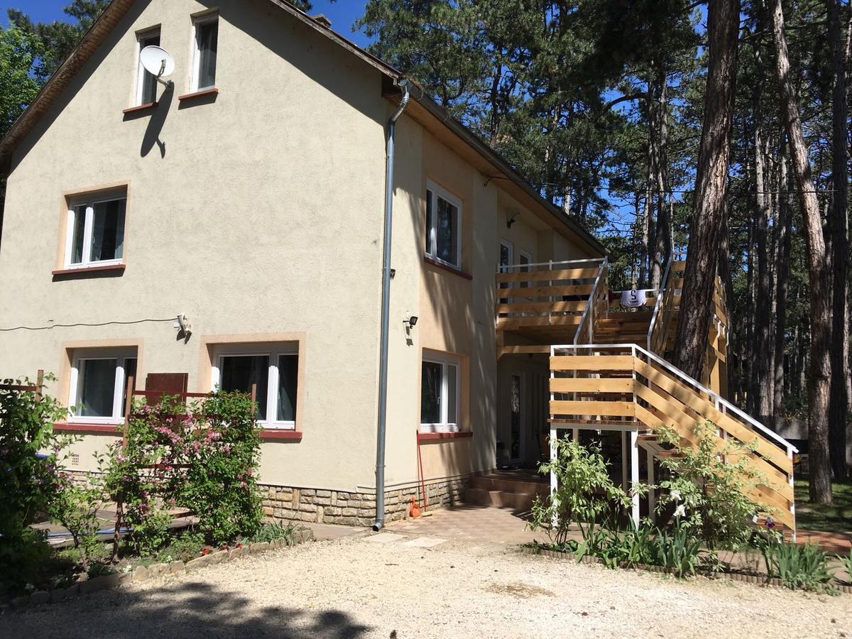 Huis met 8 Slaapkamers