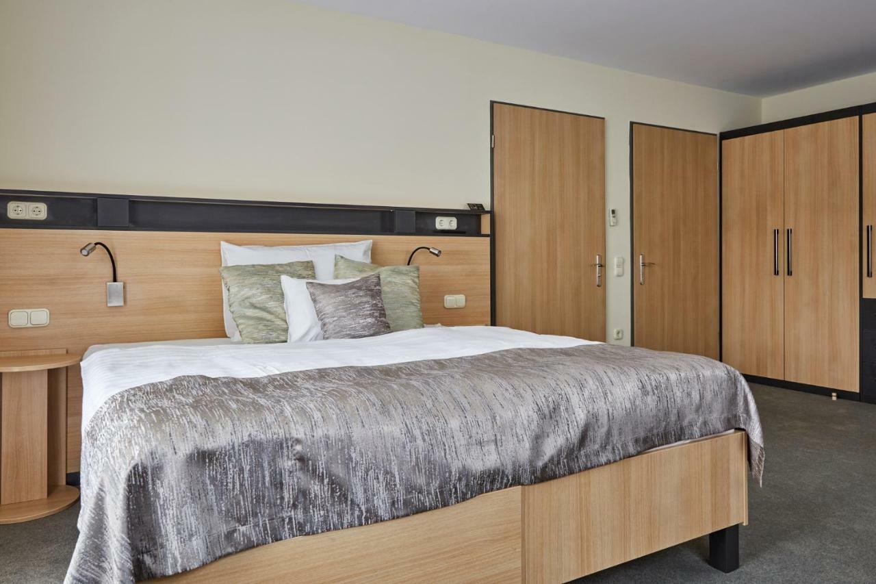 Double or Twin Room Disability Access