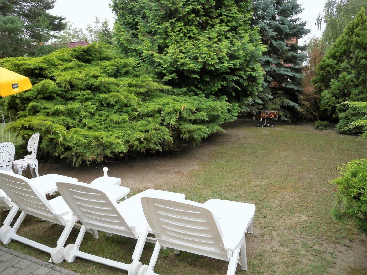 Vakantiehuis