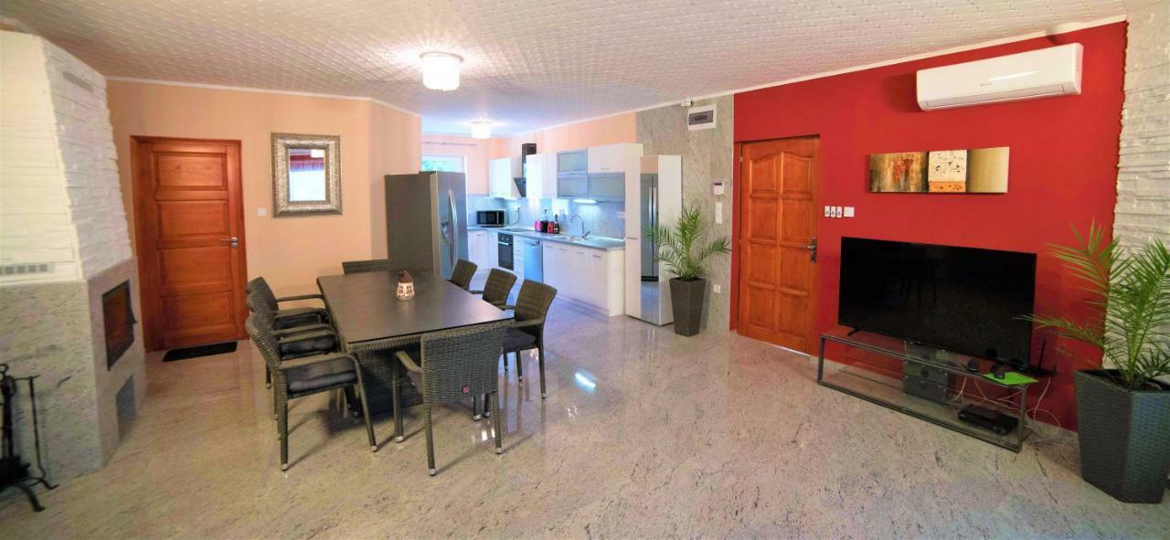 Suite mit 3 Schlafzimmern
