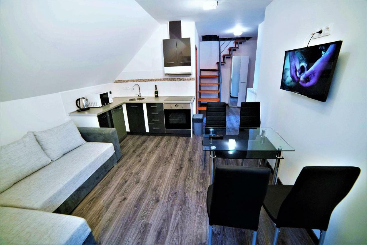 Deluxe Junior Suite