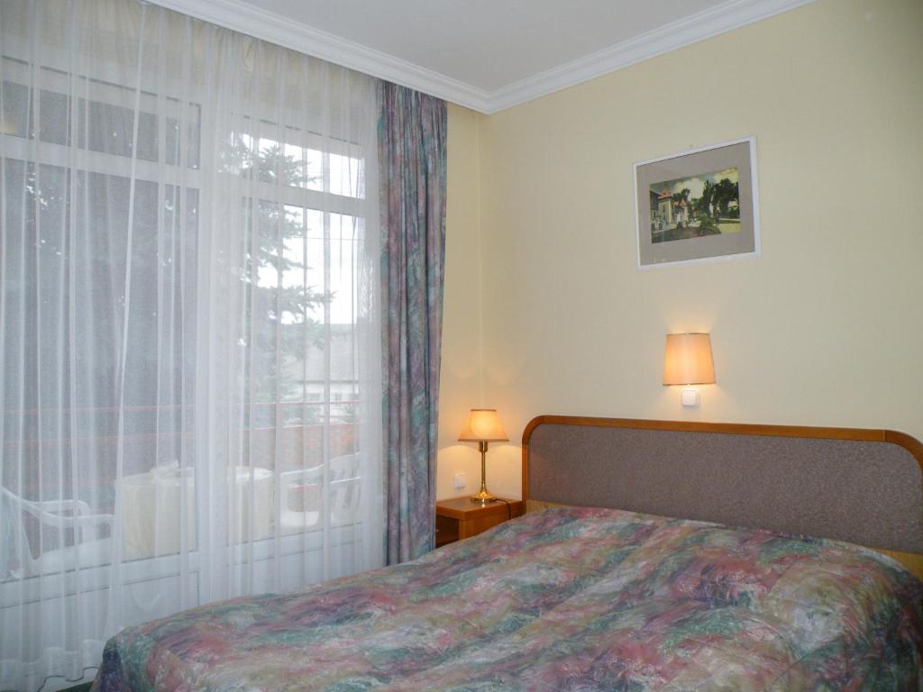 Appartement Deluxe für 3 Personen