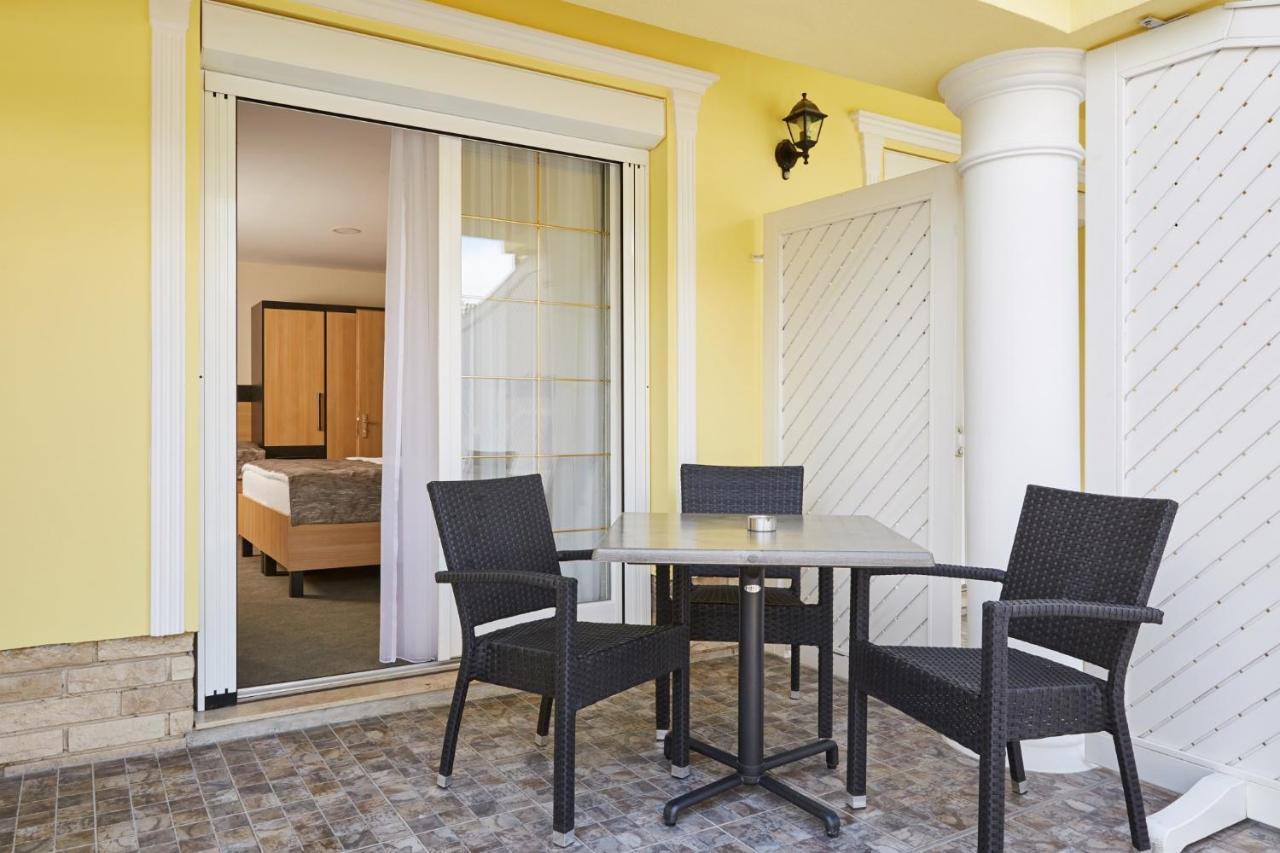 Superior Queen Room