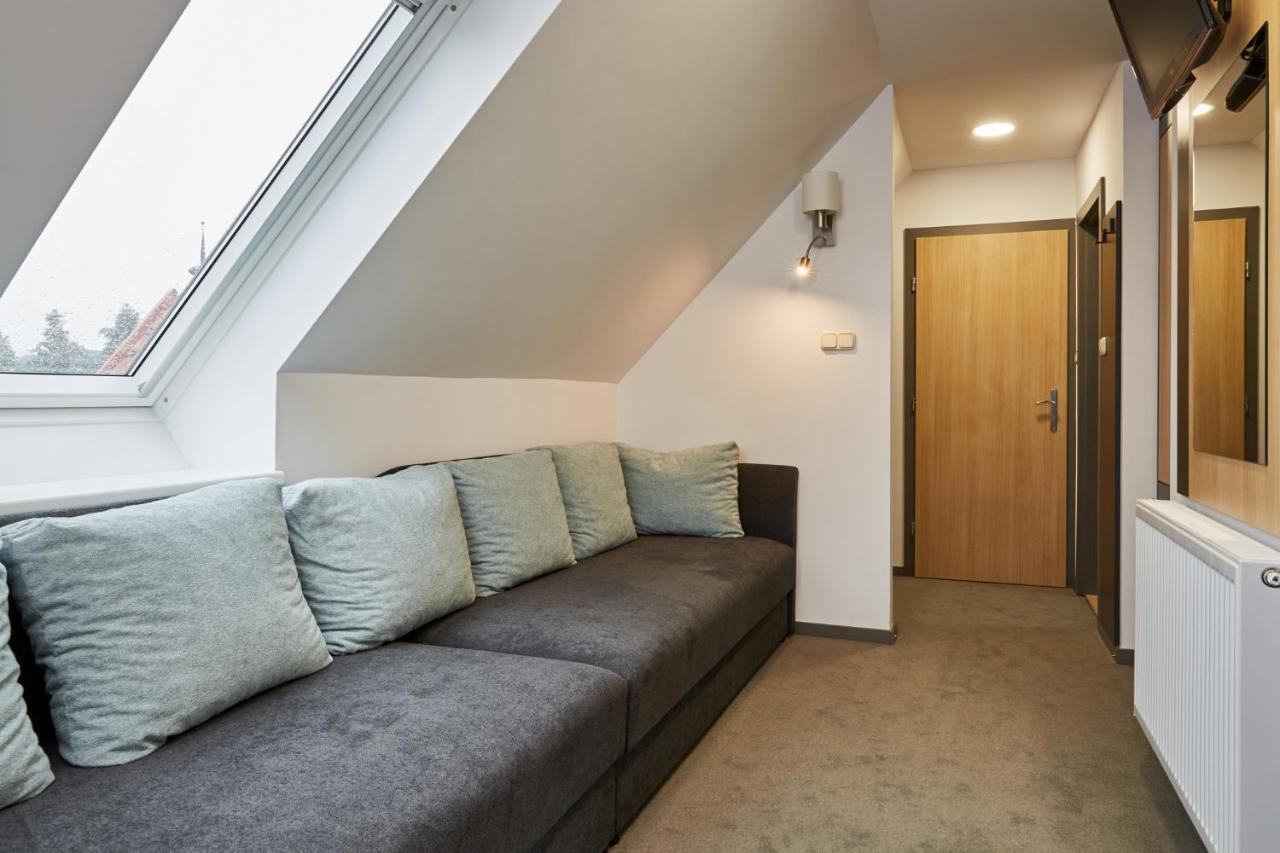 Standard Family Room