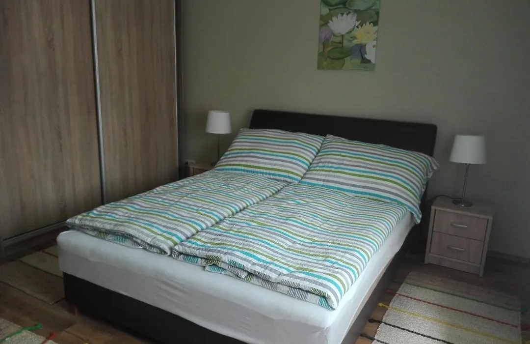 Markal Apartman-1