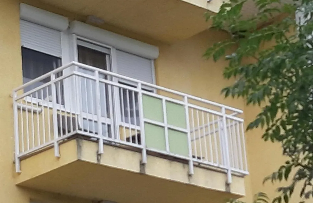 Melody Apartman-1