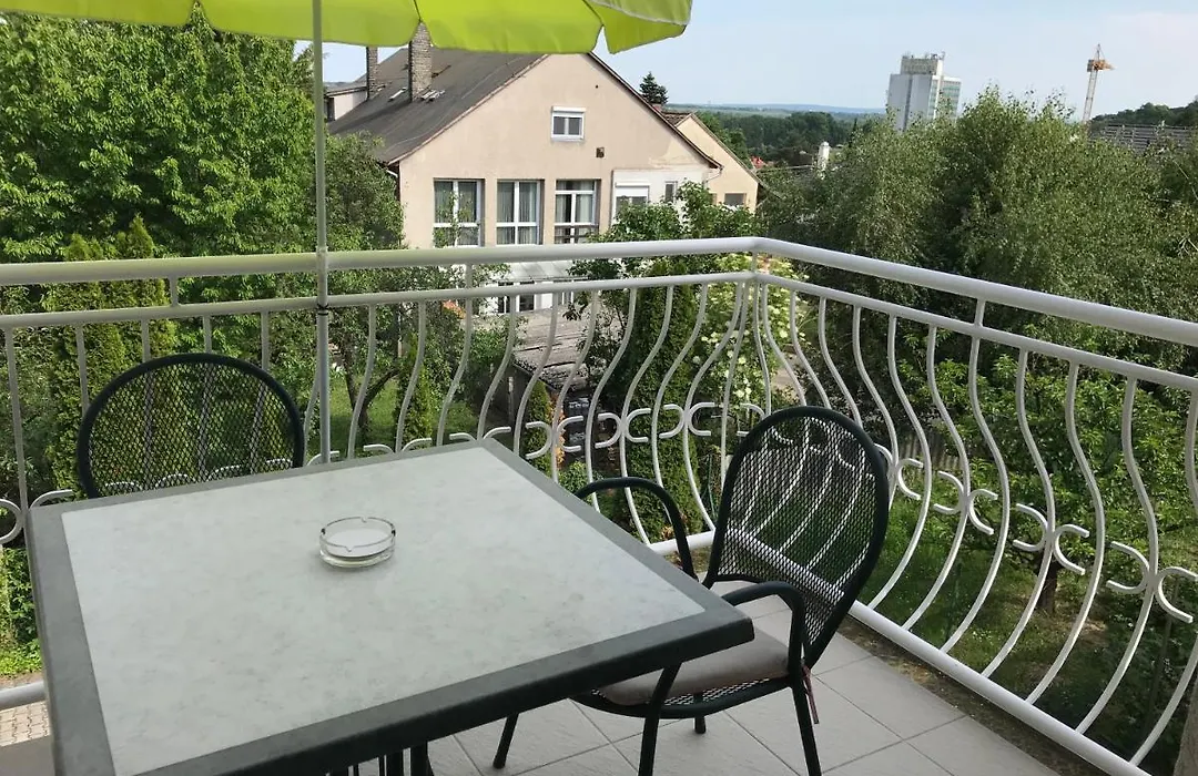 Flavius Apartman-1