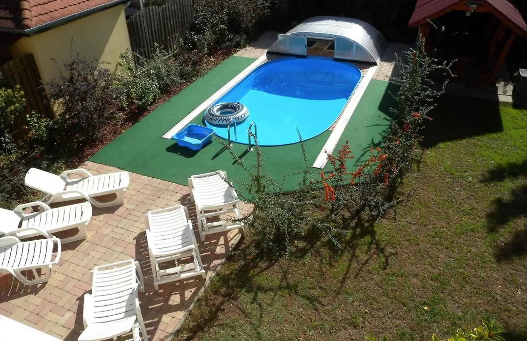 Holiday Home In Siofok/Balaton 31176-1