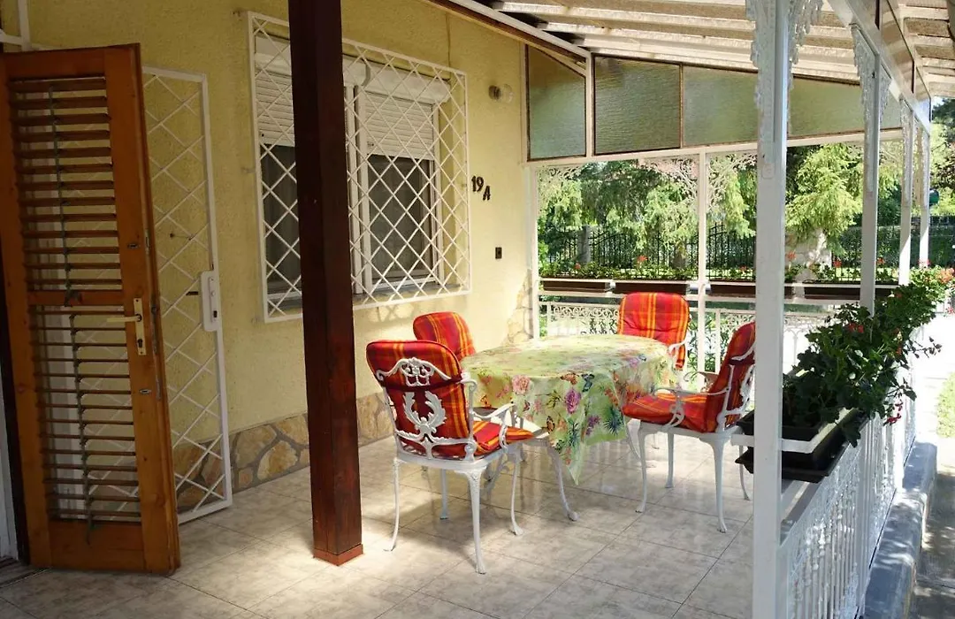 Holiday Home In Siofok - Balaton 19827-1