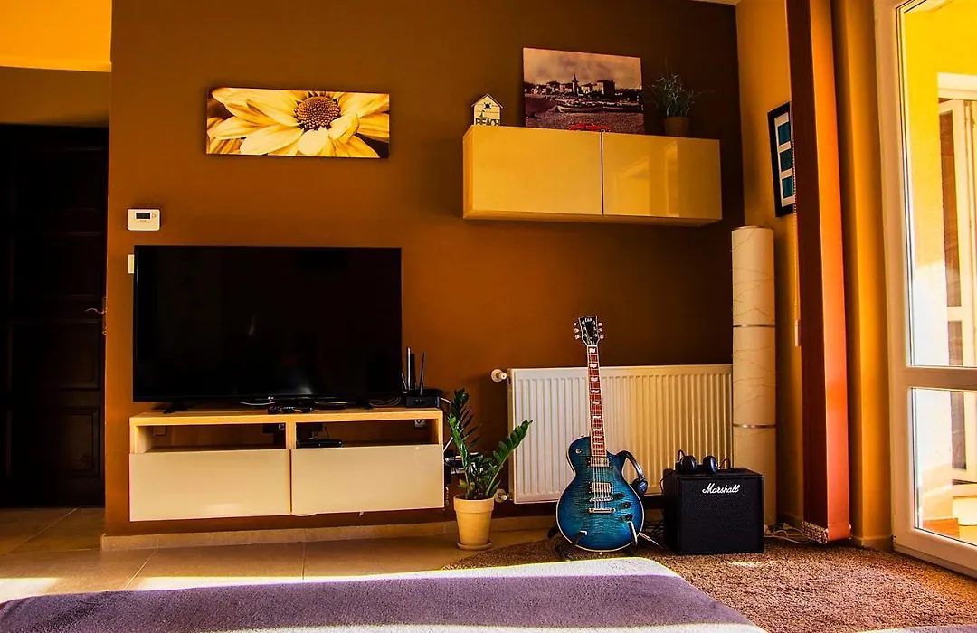 Panorama Apartman-1