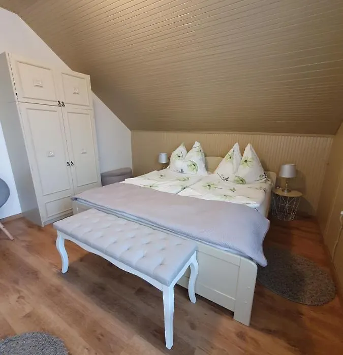 Apartman Ilike-1