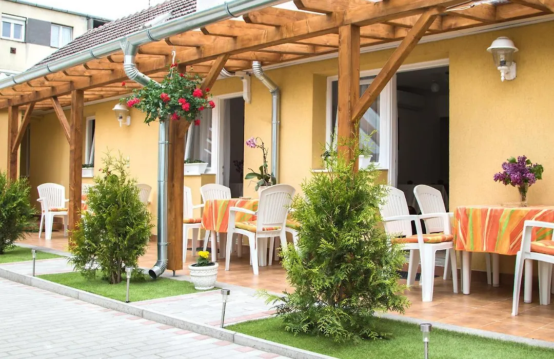 Matild Apartmanhaz-1