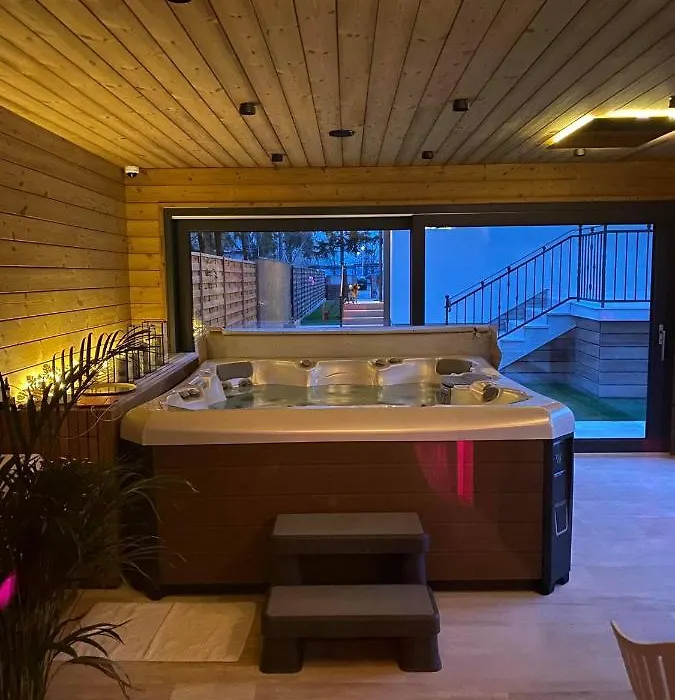 Dv Premium Apartments-1