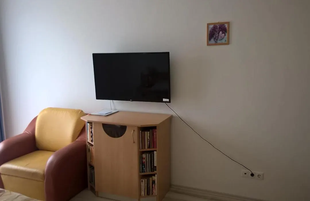 Lilla Wellnessapartman-1