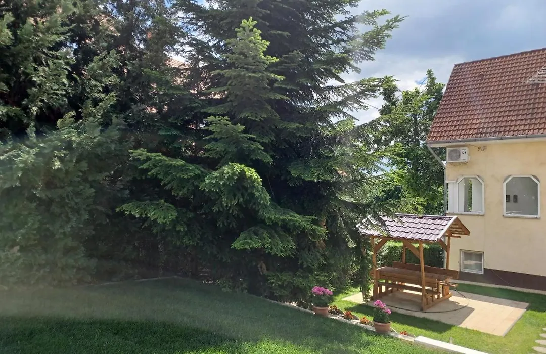 Janko Apartman-1
